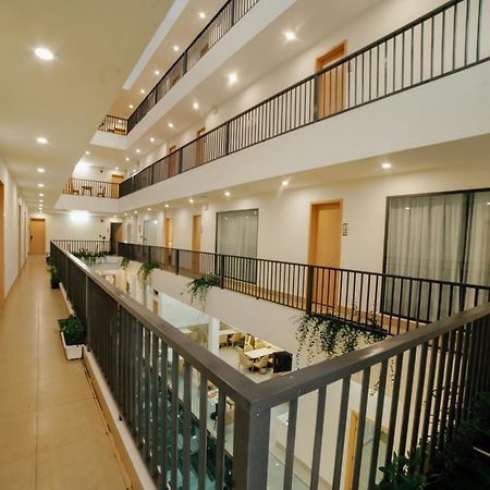 Diora Hotel Pleiku By Hos エクステリア 写真