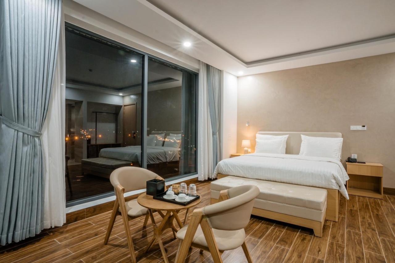 Diora Hotel Pleiku By Hos エクステリア 写真
